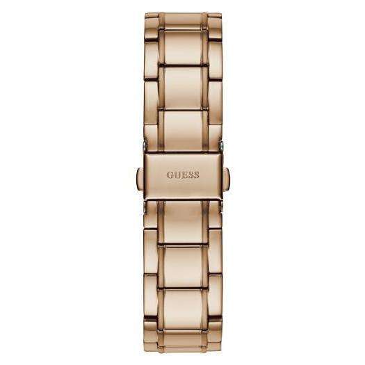 GUESS Gwen Sport Rose Gold Women's Watch | GW0035L3