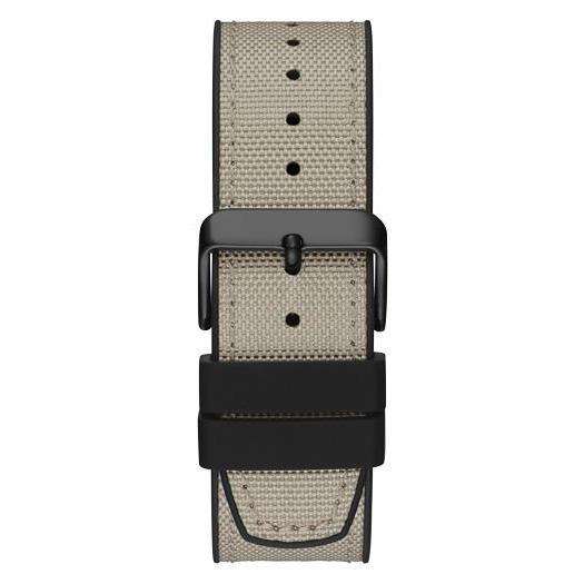 Guess North Black Analog Men's Watch | GW0328G2