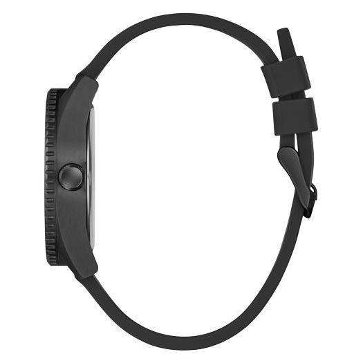 Guess North Black Analog Men's Watch | GW0328G2