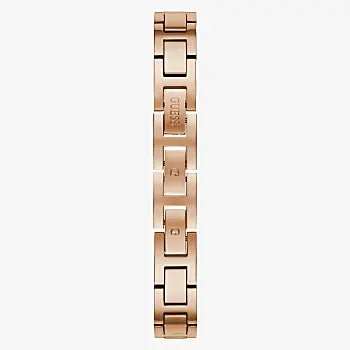 Guess Rose Gold Tone Stainless Steel Women's Watch | GW0022L3