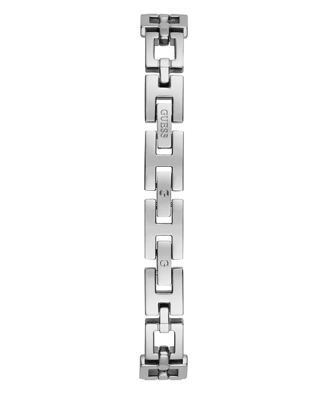 GUESS Silver-Tone Analog Woman's Watch | GW0549L1
