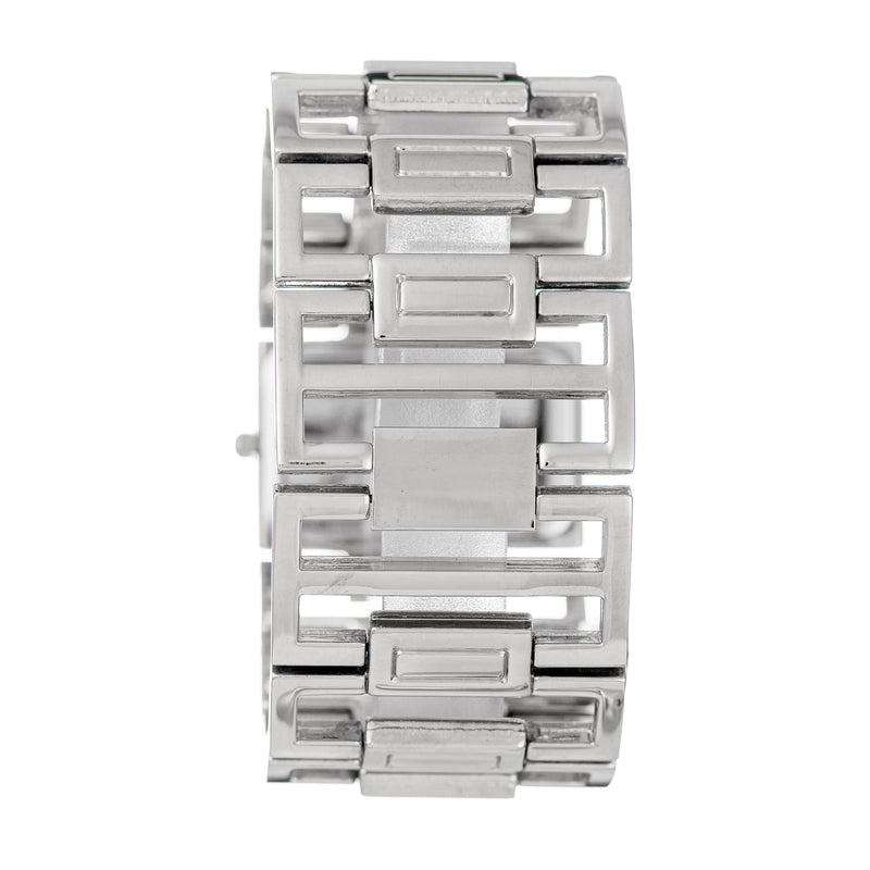 Hallmark Silver Dial Women's Watch | HE2066S