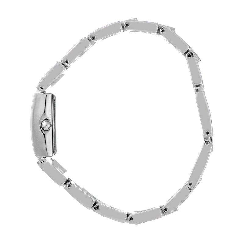 Hallmark Silver Dial Women's Watch | HE2066S