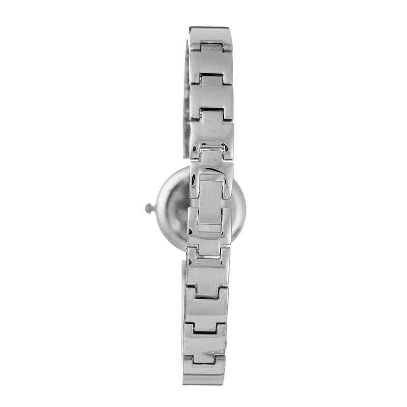 Hallmark Silver Dial Women's Dress Watch | HE2064W
