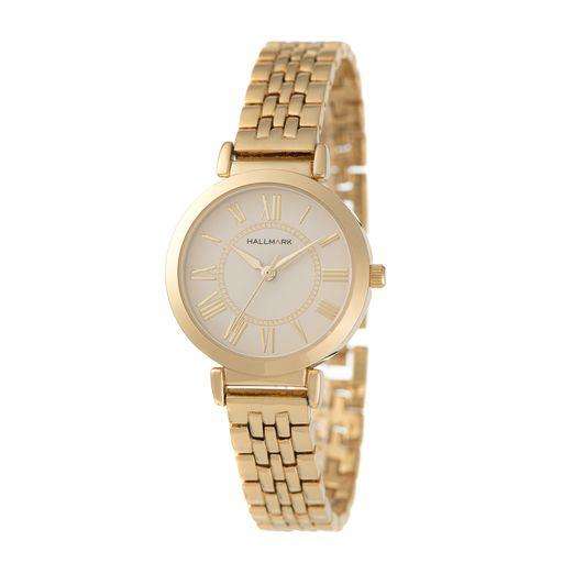 Hallmark Watch and Pendant Box Set for Women | HBSL4041