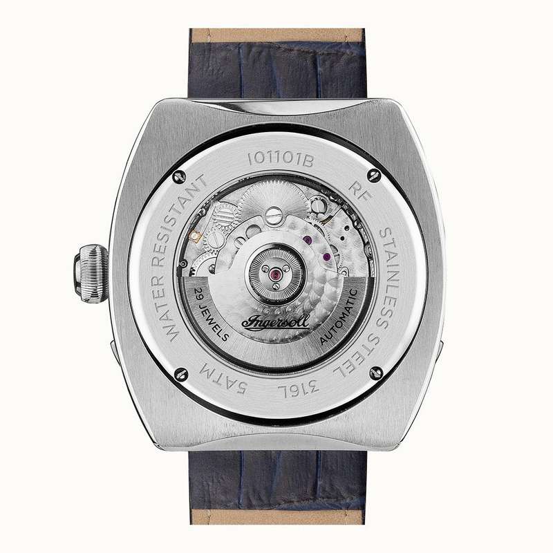 Ingersoll Michigan Automatic Men's Watch | I01101B