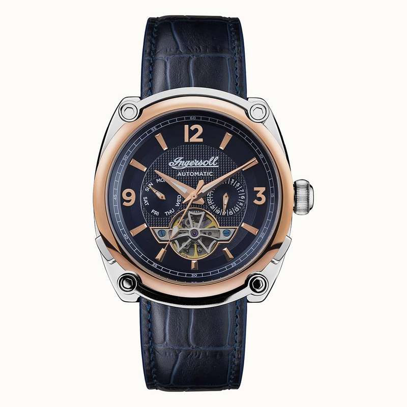 Ingersoll Michigan Automatic Men's Watch | I01101B
