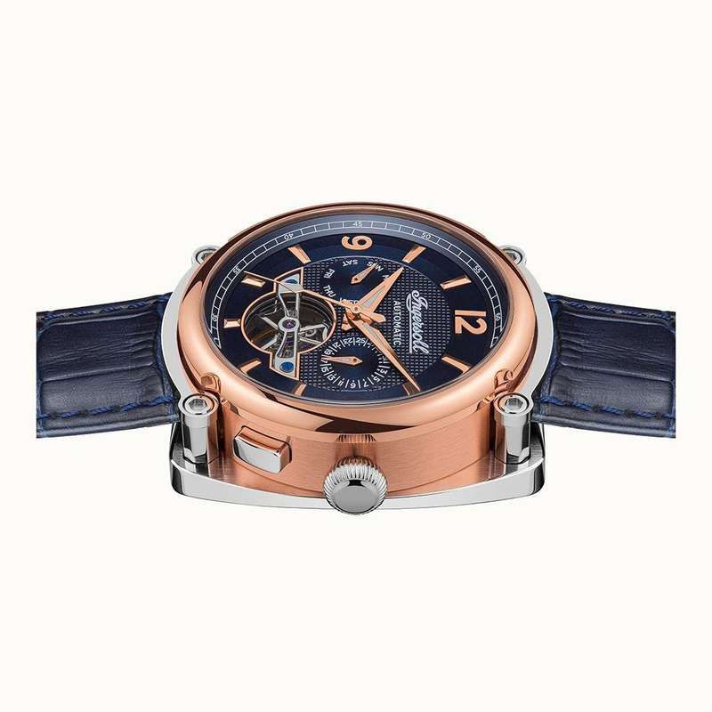 Ingersoll Michigan Automatic Men's Watch | I01101B