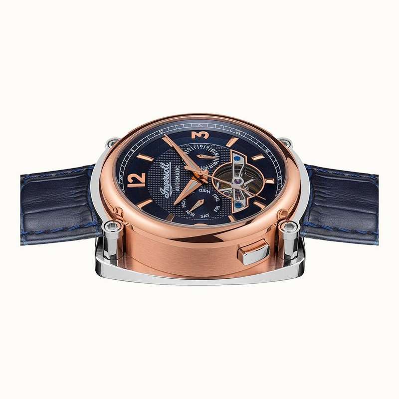Ingersoll Michigan Automatic Men's Watch | I01101B