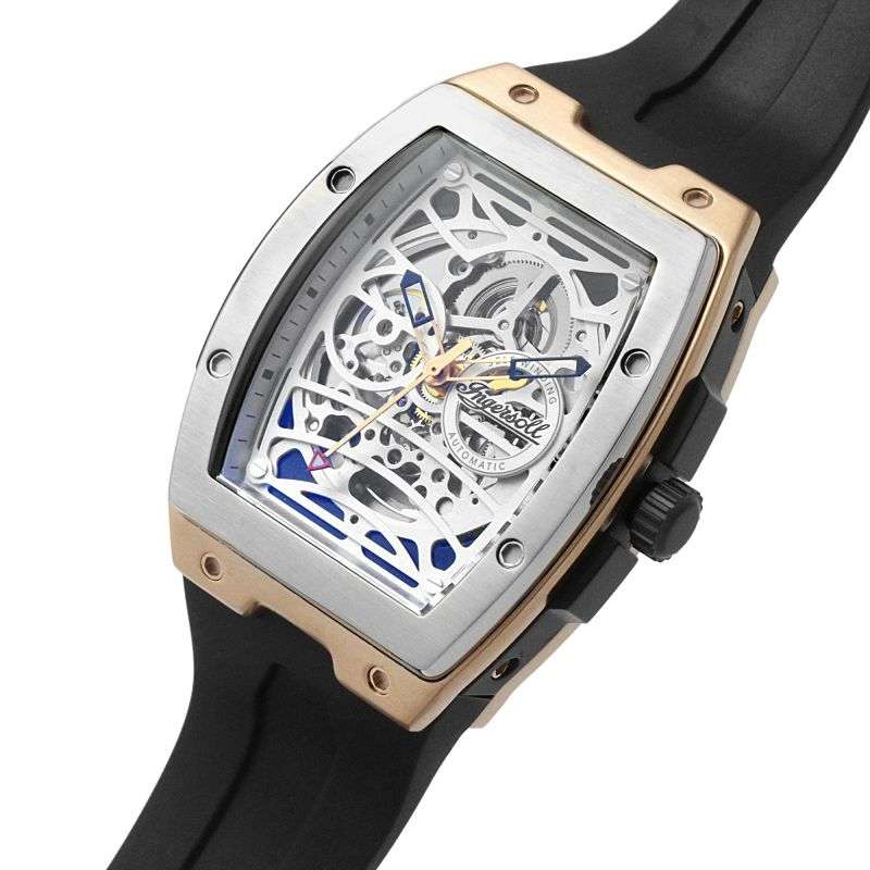 Ingersoll The Challenger Automatic Men's Watch | I12302