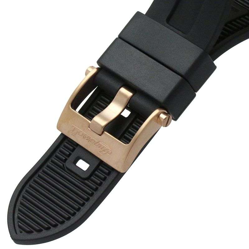 Ingersoll The Challenger Automatic Men's Watch | I12302