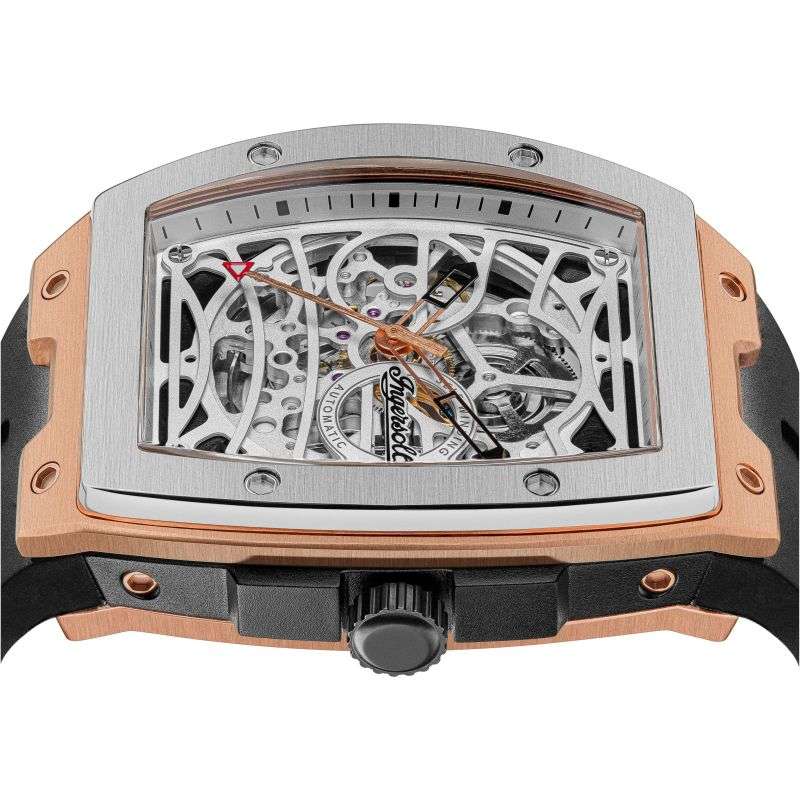 Ingersoll The Challenger Automatic Men's Watch | I12302