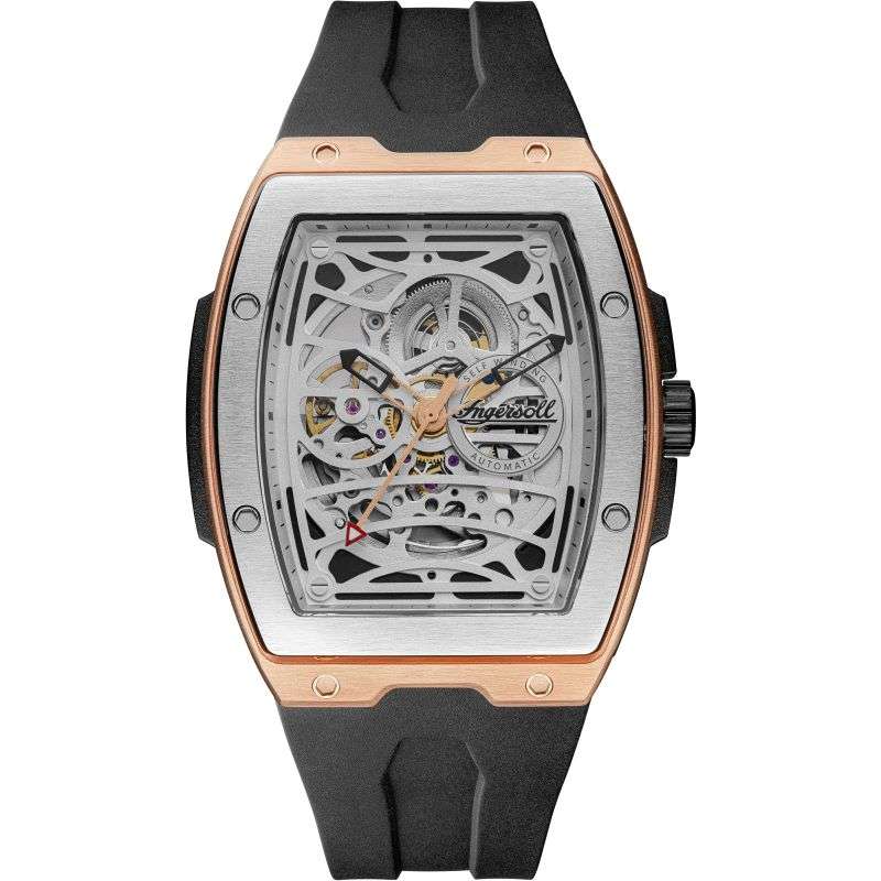 Ingersoll The Challenger Automatic Men's Watch | I12302