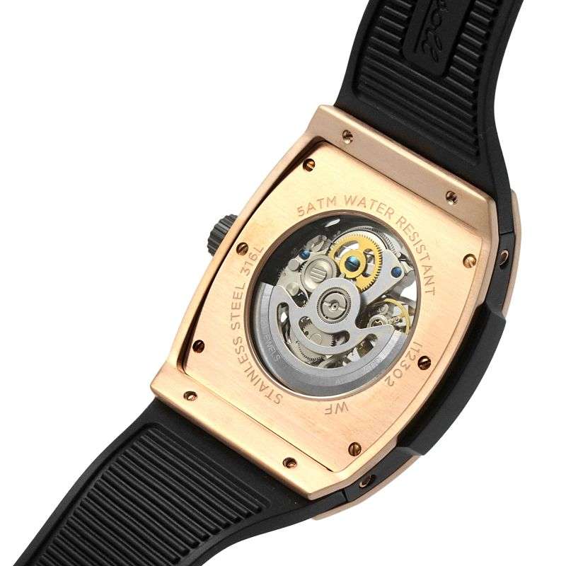 Ingersoll The Challenger Automatic Men's Watch | I12302