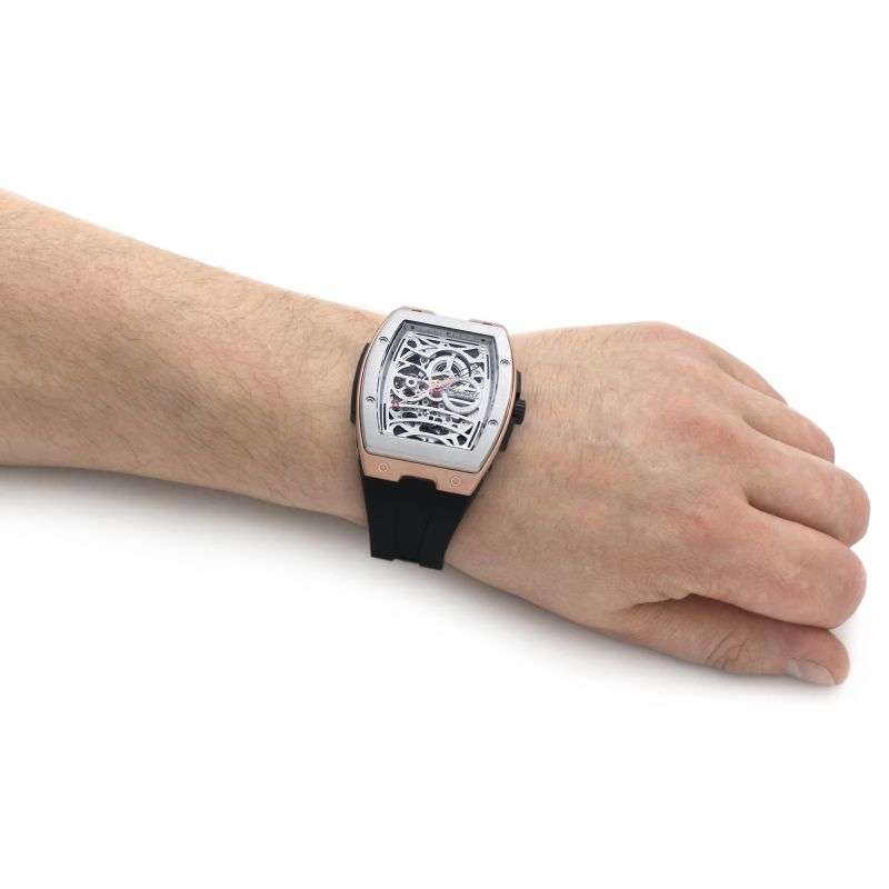 Ingersoll The Challenger Automatic Men's Watch | I12302