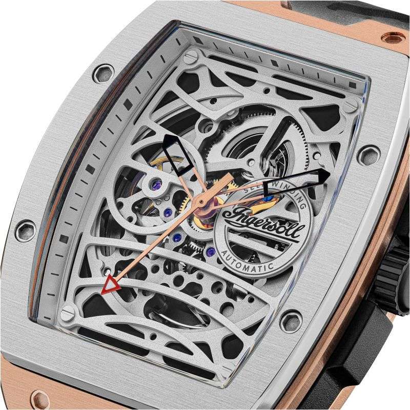 Ingersoll The Challenger Automatic Men's Watch | I12302