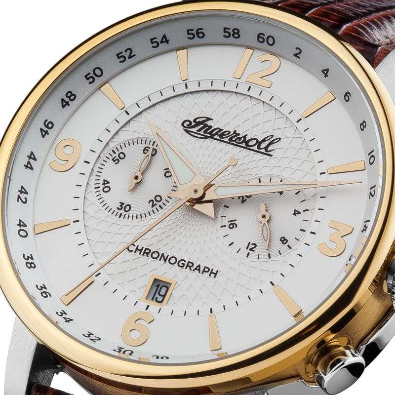 Ingersoll The Grafton Chronograph Men's Watch | I00602