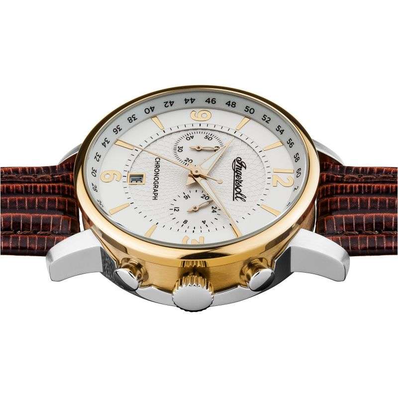 Ingersoll The Grafton Chronograph Men's Watch | I00602