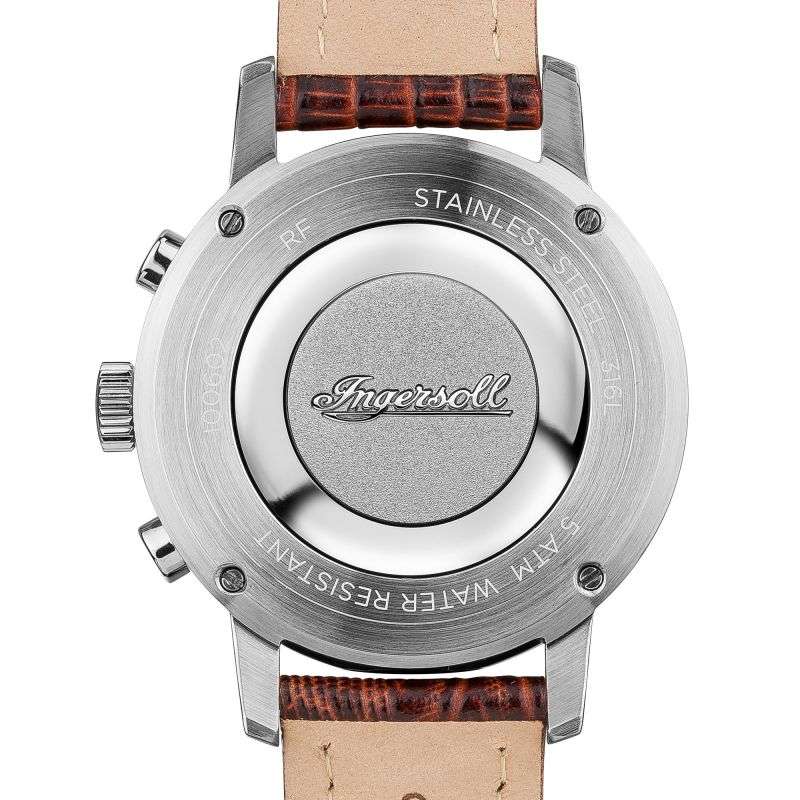 Ingersoll The Grafton Chronograph Men's Watch | I00602