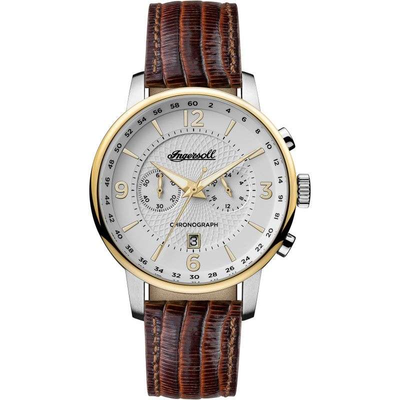 Ingersoll The Grafton Chronograph Men's Watch | I00602