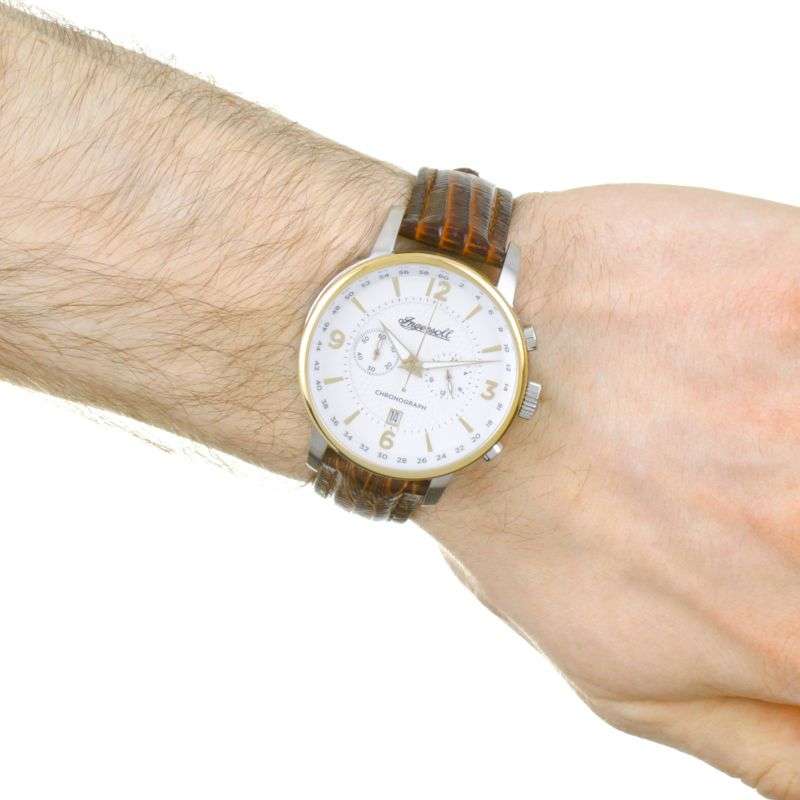 Ingersoll The Grafton Chronograph Men's Watch | I00602