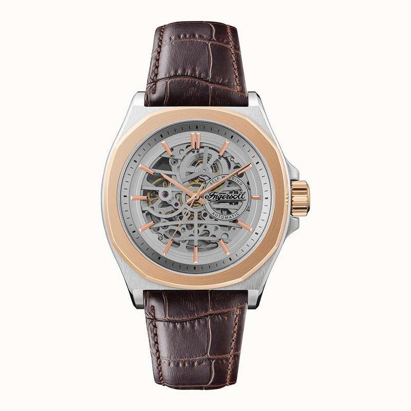Ingersoll The Orville Automatic Men's Watch | I09301B