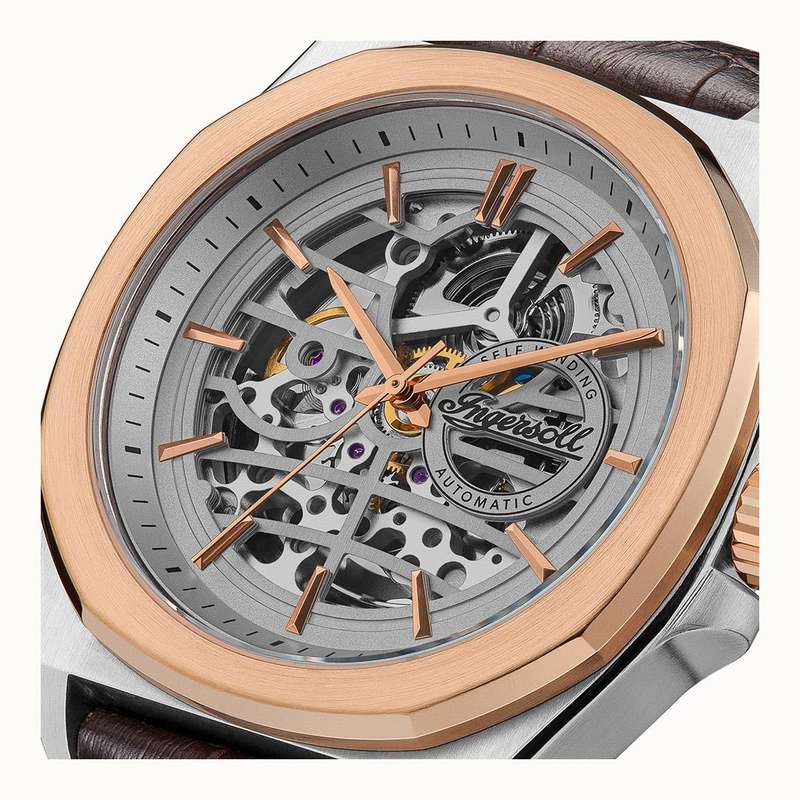 Ingersoll The Orville Automatic Men's Watch | I09301B