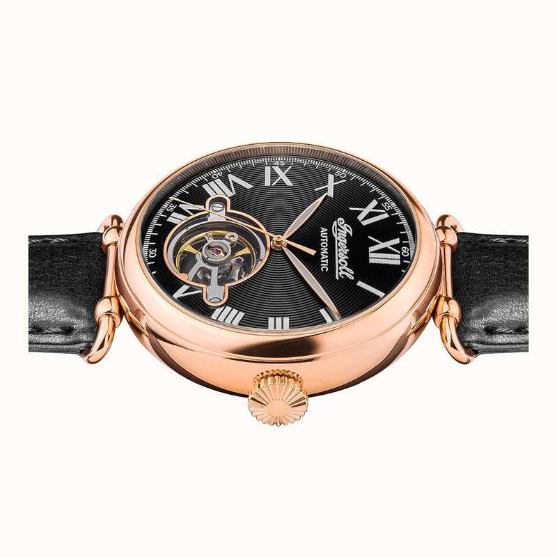 Ingersoll The Protagonist Automatic Men's Watch | I08903