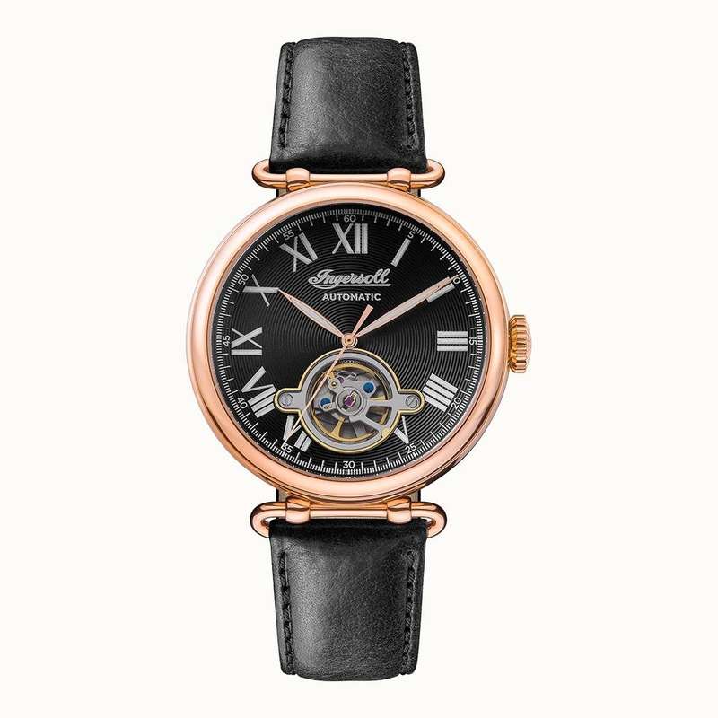Ingersoll The Protagonist Automatic Men's Watch | I08903