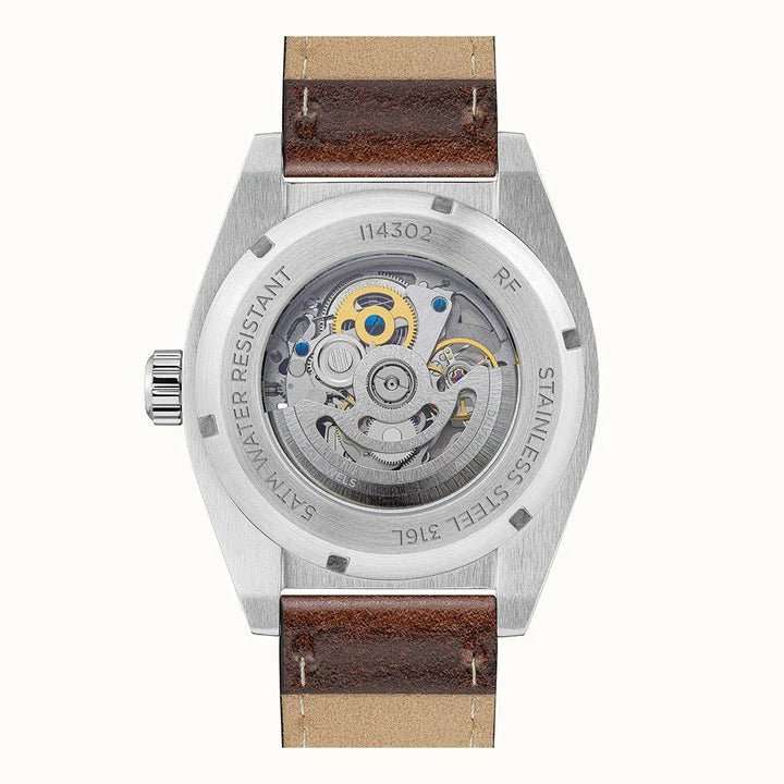 Ingersoll The VERT Automatic Leather Men's Watch | I14302