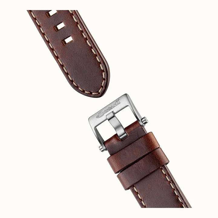 Ingersoll The VERT Automatic Leather Men's Watch | I14302