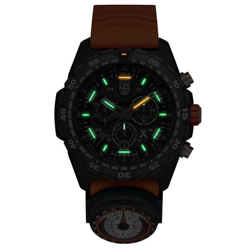 Luminox Bear Grylls Survival MASTER Series | 3749
