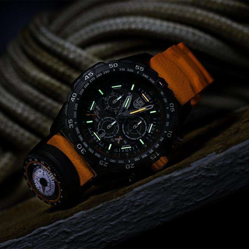 Luminox Bear Grylls Survival MASTER Series | 3749