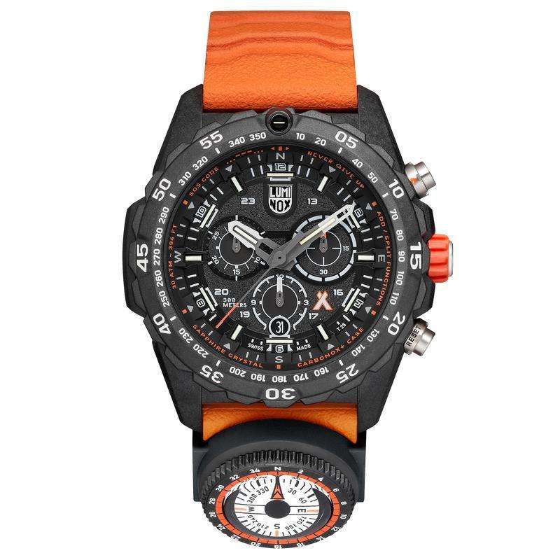 Luminox Bear Grylls Survival MASTER Series | 3749