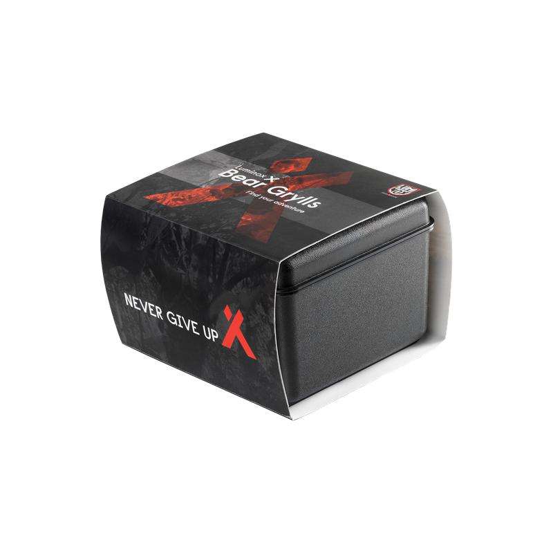 Luminox Bear Grylls Survival MASTER Series | 3749