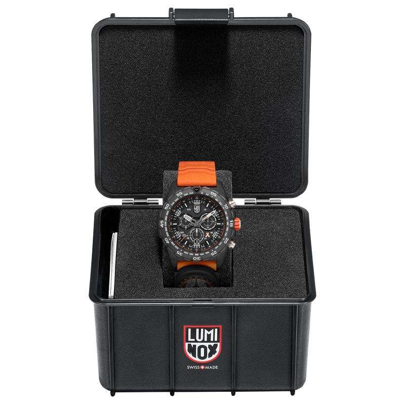 Luminox Bear Grylls Survival MASTER Series | 3749