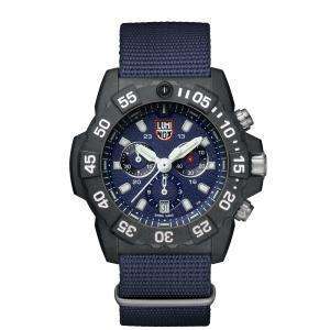 LUMINOX Navy Seal Chronograph 3580 Series