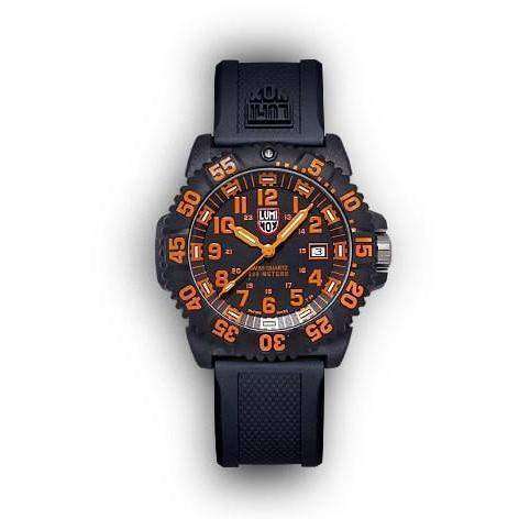 Luminox Scott Cassel UVP Sea series set
