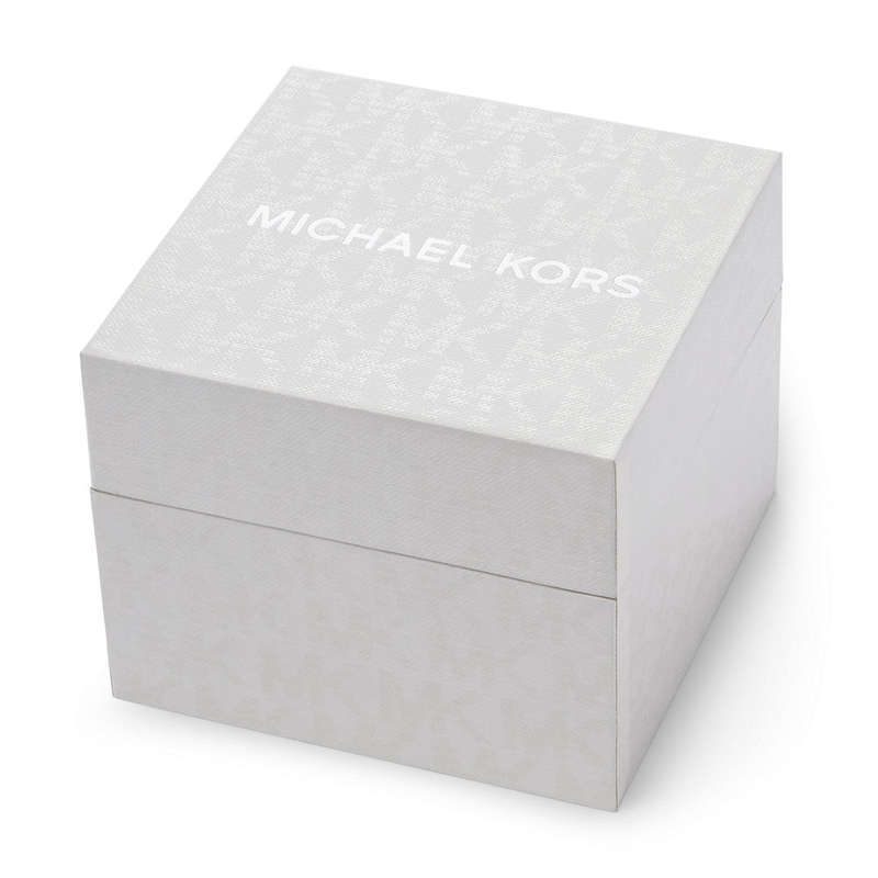 Michael Kors Everest Chronograph Two-Tone Women's Watch | MK7214