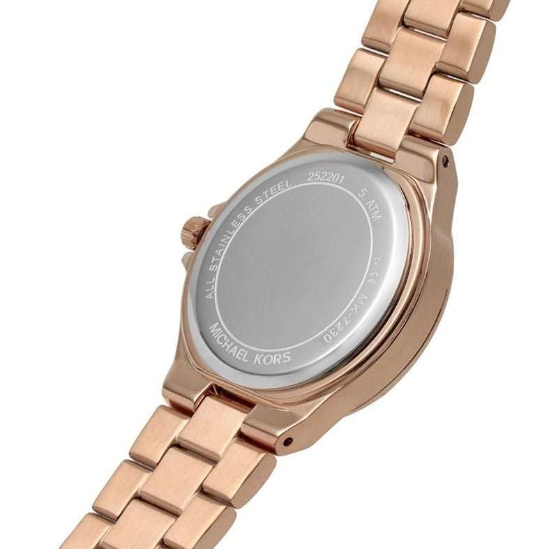 Michael Kors Lennox Woman's Watch | MK7230