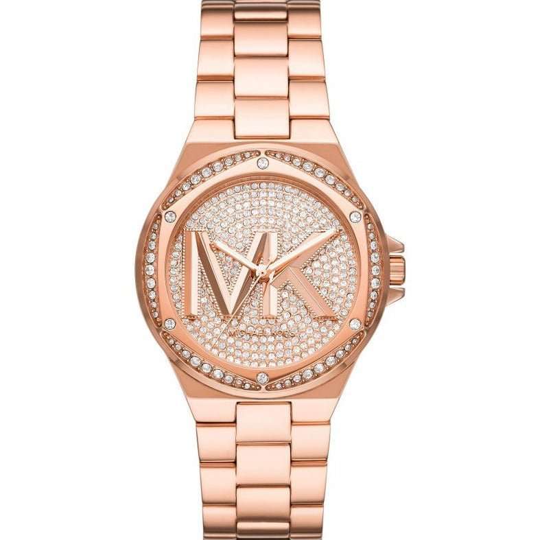 Michael Kors Lennox Woman's Watch | MK7230