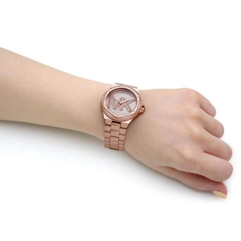 Michael Kors Lennox Woman's Watch | MK7230
