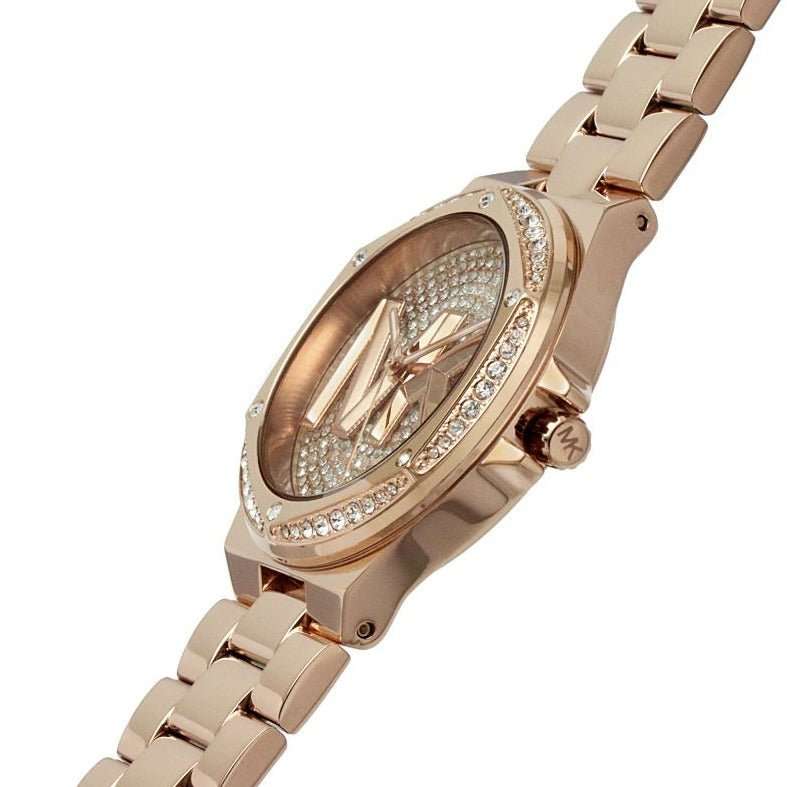 Michael Kors Lennox Woman's Watch | MK7230
