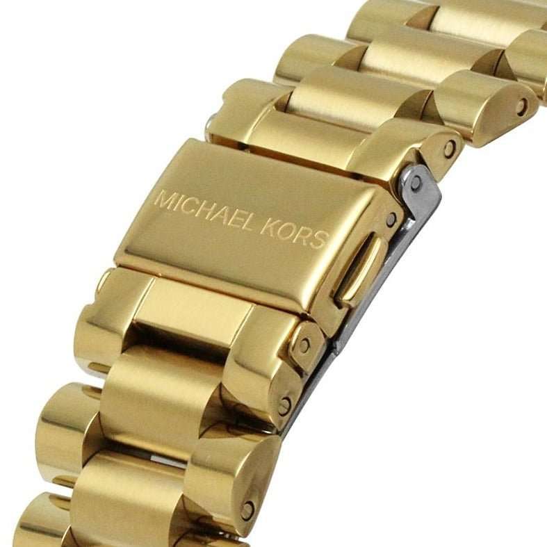 Michael Kors Lexington Chronograph Woman's Watch | MK7241
