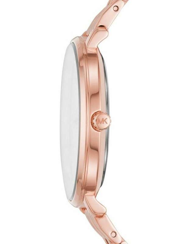 Michael Kors Pyper Rose Gold Women's Watch | MK3897