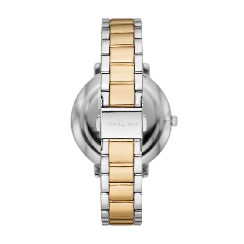 Michael Kors Pyper Three-Hand Two-Tone Women's Watch | MK4595