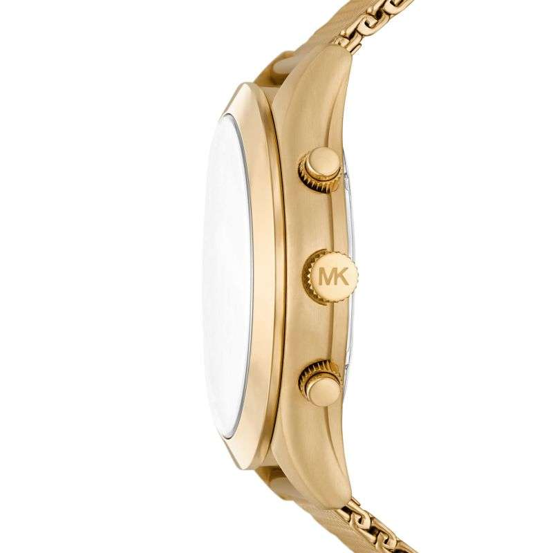 Michael Kors Slim Runway Men's Dress Watch | MK9057