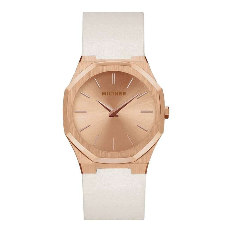 Millner Oxford S Gold Women's Watch | 8425402506158