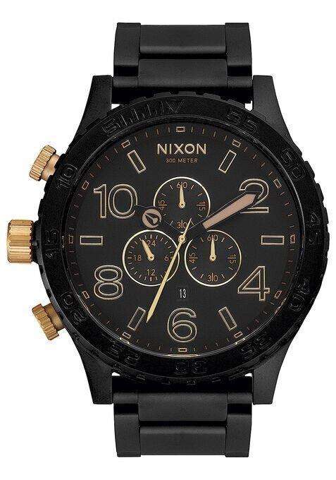 NIXON 51-30 Chrono Men's Watch