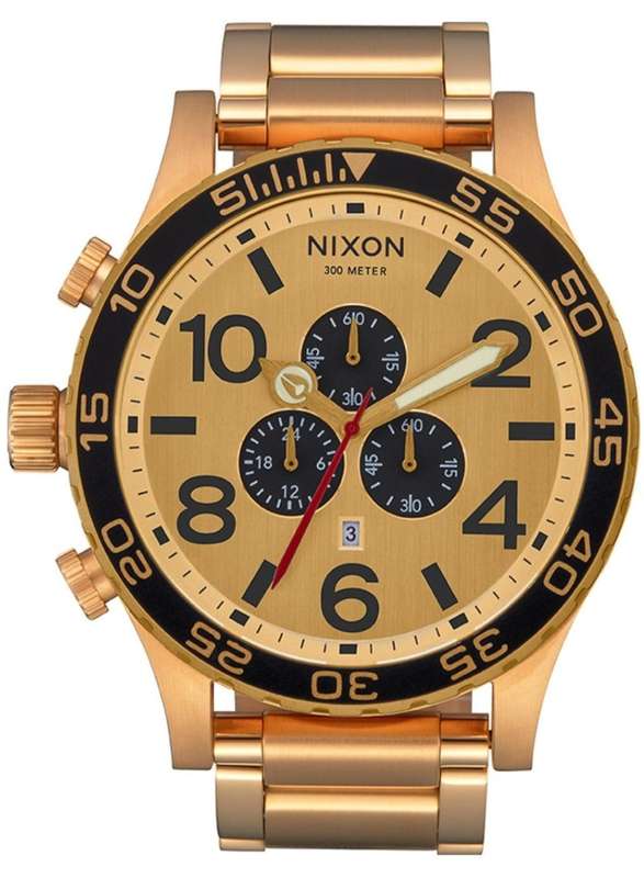 NIXON 51-30 Chrono Men's Watch